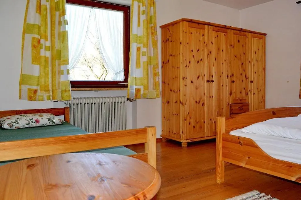 Bergblick Apartment Bernau am Chiemsee Germany