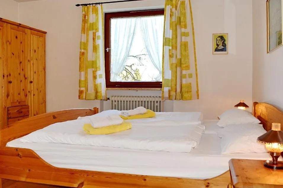 Bergblick Apartment Bernau am Chiemsee